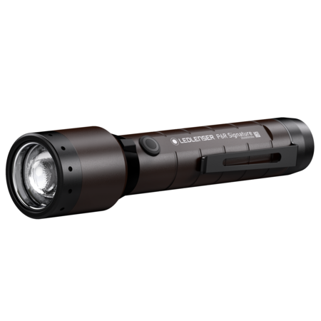 LEDLENSER Ledlenser P6R Signature, 1400 Lumens 880521